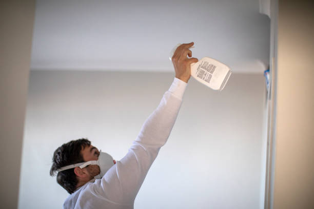 Best Mold Testing  in Fairfield Plantation, GA